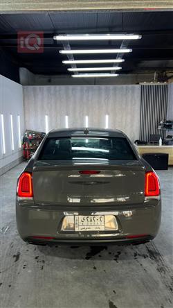Chrysler 300
